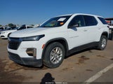 Chevrolet Traverse Fwd Ls 1GNERFKWXNJ115097 photo
