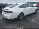 Honda Accord Hybrid Sport 1HGCY2F55PA056817 photo