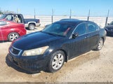 Honda Accord 2.4 Ex-L 1HGCP268X9A154659 photo