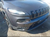 Jeep Cherokee Latitude 4X4 1C4PJMCX2JD551309 снимка