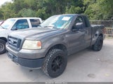 Ford F-150 Stx/Xlt 1FTRF02W24KB87291 снимка