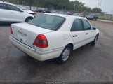 Mercedes-Benz C 220 WDBHA22E5TF432653 снимка