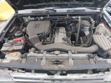 Nissan Truck King Cab 1N6SD16Y4NC300966 fotografie