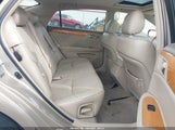 Toyota Avalon Xls 4T1BK36B66U125482 снимка