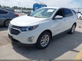 Chevrolet Equinox Fwd Lt 1.5L Turbo 2GNAXKEV8L6238066 fotografie