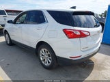 Chevrolet Equinox Fwd Lt 1.5L Turbo 2GNAXKEV8L6238066 fotografie
