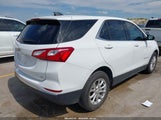 Chevrolet Equinox Fwd Lt 1.5L Turbo 2GNAXKEV8L6238066 fotografie