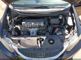 Honda Civic Lx 19XFB2F52FE003758 снимка