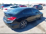 Honda Civic Lx 19XFB2F52FE003758 снимка