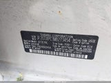 Subaru Crosstrek Premium JF2GTAPC3M8273454 снимка