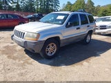 Jeep Grand Cherokee Laredo 1J4GX48S54C401873 снимка