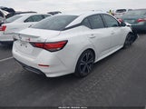 Nissan Sentra Sr Xtronic Cvt 3N1AB8DVXNY316606 photo