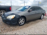 Honda Accord 2.4 Ex 1HGCM56877A163696 снимка