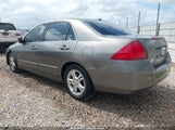 Honda Accord 2.4 Ex 1HGCM56877A163696 снимка