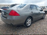 Honda Accord 2.4 Ex 1HGCM56877A163696 снимка