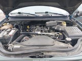 Jeep Grand Cherokee Limited 1J4GX58S53C548294 photo