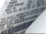 Ford F-350 Xl 1FTJW36F3VEA31088 photo