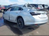 Chevrolet Malibu Fwd Lt 1G1ZD5ST2LF034371 снимка