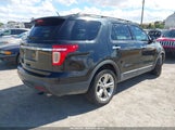 Ford Explorer Limited 1FMHK7F8XBGA65768 снимка