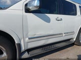 Nissan Armada Platinum 5N1BA0NF0CN622250 снимка