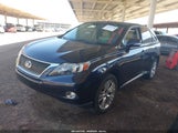 Lexus Rx 450H JTJZB1BA6A2002254 снимка