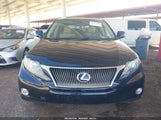 Lexus Rx 450H JTJZB1BA6A2002254 fotografie