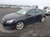 Chevrolet Cruze Ltz 1G1PH5S94B7221166 снимка