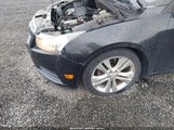 Chevrolet Cruze Ltz 1G1PH5S94B7221166 снимка