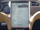 Tesla Model S P85 5YJSA1H12EFP65163 fotografie