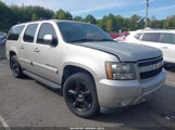 Chevrolet Suburban  Ltz 3GNFK16337G106290 снимка