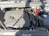 Ford Fusion Se 3FA6P0HD8GR209516 снимка
