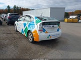 Toyota Prius Three JTDKN3DU7B0259158 снимка