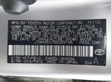 Toyota Prius Three JTDKN3DU7B0259158 снимка
