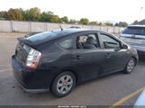 Toyota Prius JTDKB20U487698570 снимка