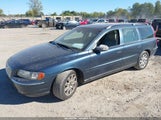 Volvo V70 2.5T YV1SW592472626104 снимка