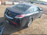 Acura Tl 3.5 19UUA8F29AA025207 снимка