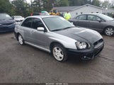Subaru Impreza 2.5Rs JF1GD66595H505333 снимка