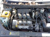 Ford Freestyle Limited 1FMDK03116GA04067 снимка