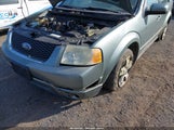 Ford Freestyle Limited 1FMDK03116GA04067 снимка
