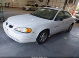 Pontiac Grand Am Se1 1G2NE52EXXC560831 fotografie