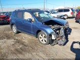 Subaru Forester 2.5I Limited JF2SJAJC5EH427169 снимка
