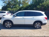 Honda Pilot Elite 5FNYF6H00GB052863 снимка