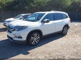 Honda Pilot Elite 5FNYF6H00GB052863 снимка