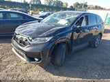 Honda Cr-V Ex-L 7FARW2H81KE052242 снимка