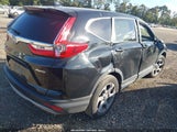 Honda Cr-V Ex-L 7FARW2H81KE052242 снимка