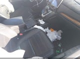 Honda Cr-V Ex-L 7FARW2H81KE052242 снимка