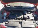 Hyundai Tucson Gls KM8JTCAF1EU833625 снимка