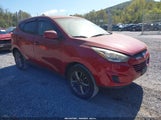 Hyundai Tucson Gls KM8JTCAF1EU833625 снимка