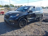 Honda Passport Awd Sport 5FNYF8H24MB018577 photo