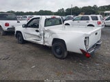 Chevrolet Colorado Ls 1GCCS148268202135 снимка